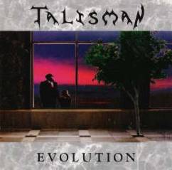 Talisman (USA) : Evolution